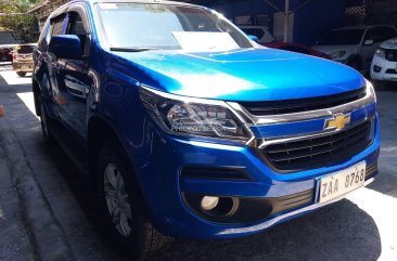 2019 Chevrolet Trailblazer in Pasay, Metro Manila