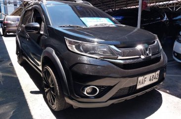 2017 Honda BR-V in Pasay, Metro Manila