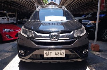 2017 Honda BR-V in Pasay, Metro Manila