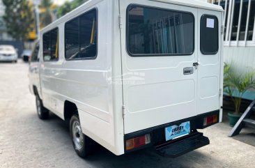 2020 Mitsubishi L300 in Quezon City, Metro Manila