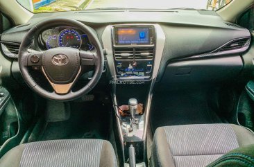 2019 Toyota Vios  1.5 G CVT in Pasig, Metro Manila