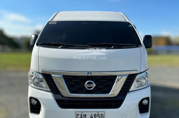 2018 Nissan NV350 Urvan in Parañaque, Metro Manila