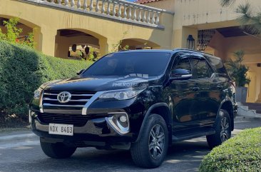 2016 Toyota Fortuner  2.4 G Diesel 4x2 AT in Taal, Batangas