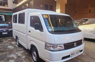 2022 Suzuki Carry in Quezon City, Metro Manila