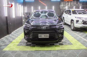 2023 Toyota Avanza  1.3 E A/T in Malabon, Metro Manila