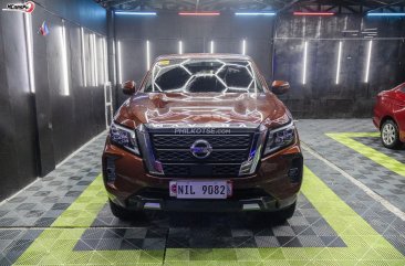 2023 Nissan Navara VE 2.5 4x2 MT in Malabon, Metro Manila