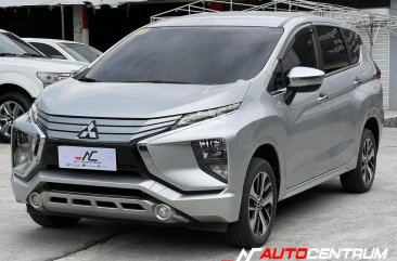 2019 Mitsubishi Xpander in San Fernando, Pampanga