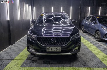 2022 MG ZS  Style MT in Malabon, Metro Manila