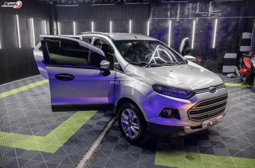 2016 Ford EcoSport  1.5 L Trend MT in Malabon, Metro Manila