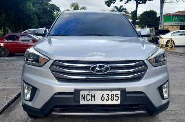 2017 Hyundai Creta in Pasig, Metro Manila