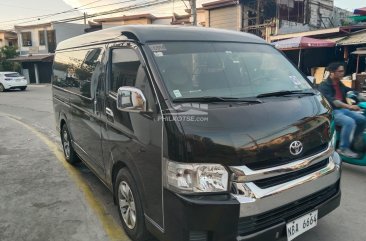 2018 Toyota Grandia in Carmona, Cavite