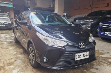 2022 Toyota Vios in Quezon City, Metro Manila