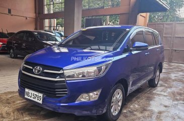 2018 Toyota Innova in Quezon City, Metro Manila