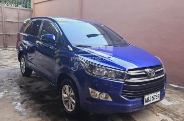 2018 Toyota Innova in Quezon City, Metro Manila