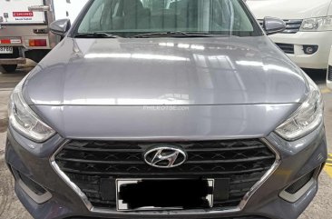 2020 Hyundai Accent  1.4 GL 6MT in Rizal, Cagayan