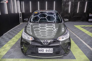 2023 Toyota Vios 1.3 XLE CVT in Malabon, Metro Manila