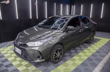 2023 Toyota Vios 1.3 XLE CVT in Malabon, Metro Manila