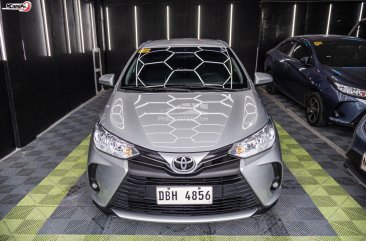 2023 Toyota Vios 1.3 XLE CVT in Malabon, Metro Manila