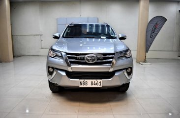 2017 Toyota Fortuner  2.4 G Diesel 4x2 AT in Lemery, Batangas