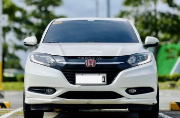 2016 Honda HR-V in Makati, Metro Manila