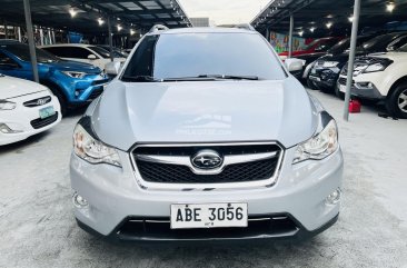 2015 Subaru XV in Las Piñas, Metro Manila