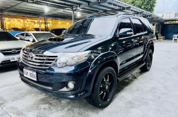 2014 Toyota Fortuner in Las Piñas, Metro Manila