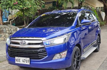 2018 Toyota Innova  2.8 G Diesel AT in Manila, Metro Manila