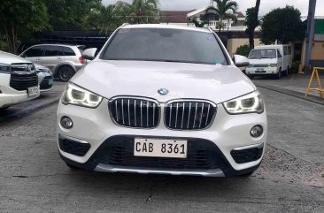 2018 BMW X1 in Pasig, Metro Manila
