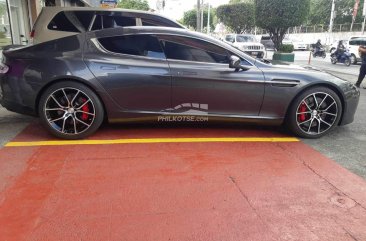 2015 Aston Martin Rapide S in Pasig, Metro Manila