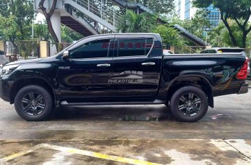 2023 Toyota Hilux in Pasig, Metro Manila