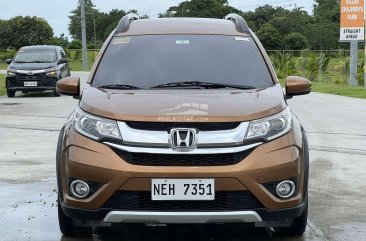 2019 Honda BR-V in Las Piñas, Metro Manila