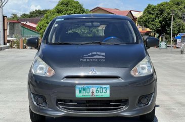 2013 Mitsubishi Mirage in Las Piñas, Metro Manila