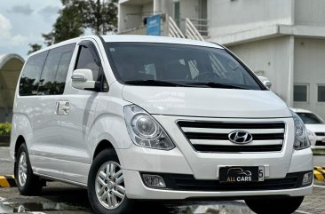 2016 Hyundai Starex in Makati, Metro Manila