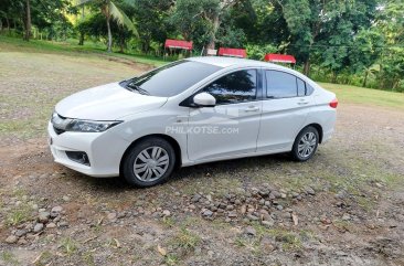 2017 Honda City  1.5 E MT in Digos, Davao del Sur