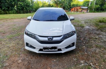 2017 Honda City  1.5 E MT in Digos, Davao del Sur