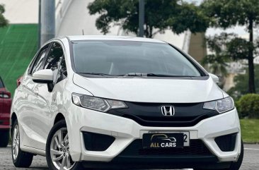 2015 Honda Jazz in Makati, Metro Manila