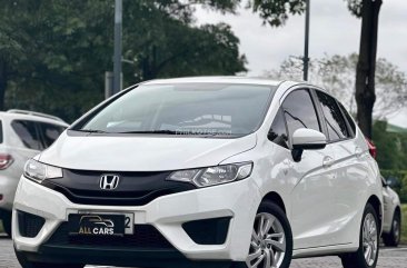 2015 Honda Jazz in Makati, Metro Manila