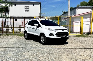 2018 Ford EcoSport  1.5 L Titanium AT in Pasay, Metro Manila