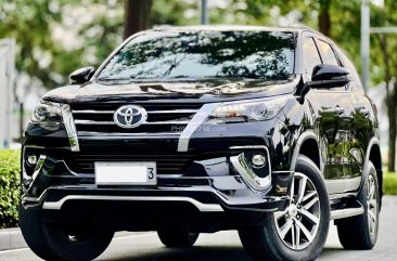 2018 Toyota Fortuner in Makati, Metro Manila