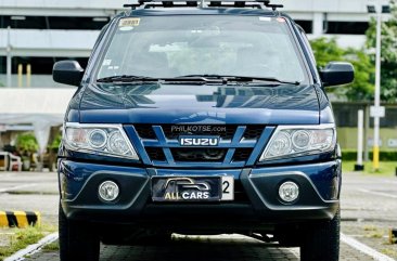 2014 Isuzu Crosswind in Makati, Metro Manila