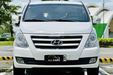 2016 Hyundai Starex in Makati, Metro Manila