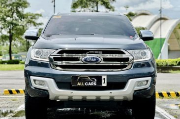 2016 Ford Everest in Makati, Metro Manila