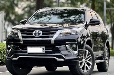 2018 Toyota Fortuner in Makati, Metro Manila