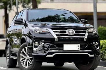 2018 Toyota Fortuner in Makati, Metro Manila