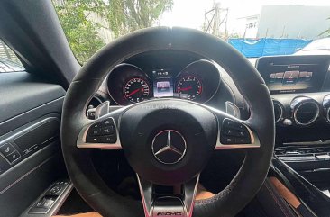 2016 Mercedes-Benz S-Class in Bacoor, Cavite