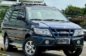 2014 Isuzu Crosswind in Makati, Metro Manila