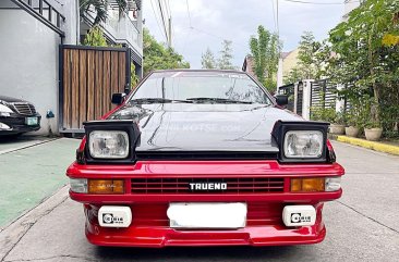 1990 Toyota Corolla in Bacoor, Cavite