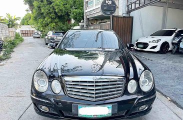 2011 Mercedes-Benz C-Class in Bacoor, Cavite