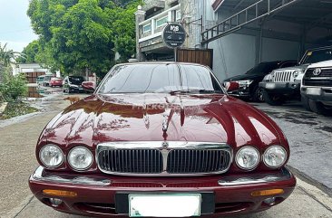 1999 Jaguar Xj8 in Bacoor, Cavite
