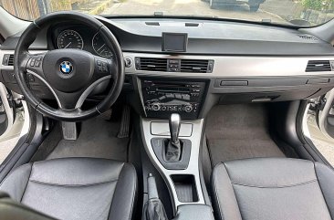 2008 BMW 320I in Bacoor, Cavite